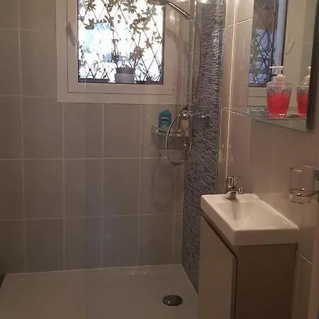 La Tuiliere Homestay szállás Saint-Laurent-du-Var