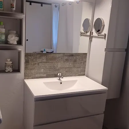Homestay szállás La Tuiliere