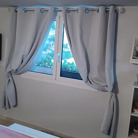 La Tuiliere Homestay szállás Saint-Laurent-du-Var