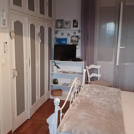 Homestay szállás La Tuiliere Saint-Laurent-du-Var