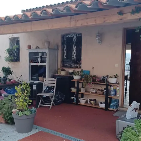 Homestay szállás La Tuiliere *