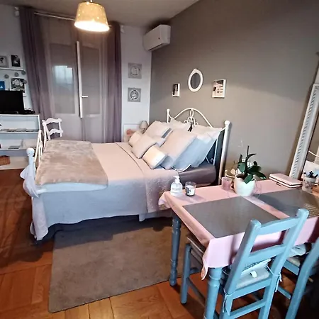 Homestay szállás La Tuiliere Saint-Laurent-du-Var