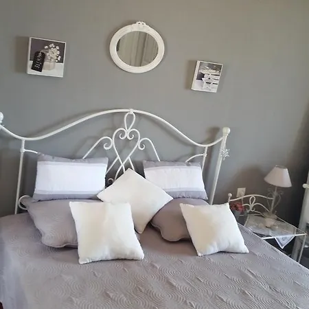 Homestay szállás La Tuiliere *
